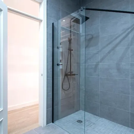 Pineapple Trinidad Grund Soho Apartamento Málaga