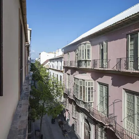 Pineapple Trinidad Grund Soho Malaga