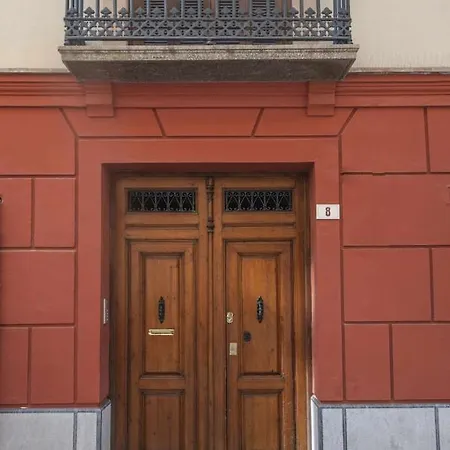Apartment Pineapple Trinidad Grund Soho